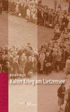 Cover-Bild Kalter Krieg am Lietzensee