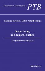 Cover-Bild Kalter Krieg und deutsche Einheit