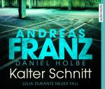 Cover-Bild Kalter Schnitt