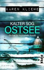 Cover-Bild Kalter Sog: Ostsee