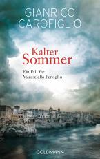 Cover-Bild Kalter Sommer