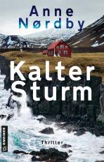 Cover-Bild Kalter Sturm