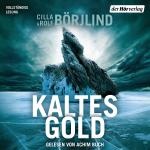 Cover-Bild Kaltes Gold