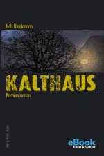 Cover-Bild Kalthaus