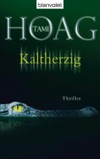 Cover-Bild Kaltherzig