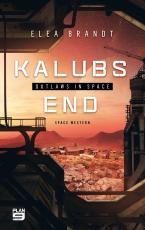 Cover-Bild Kalubs End
