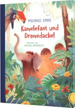 Cover-Bild Kamelefant und Dromedackel