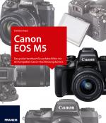 Cover-Bild Kamerabuch Canon EOS M5