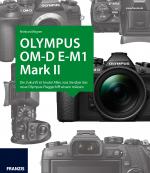 Cover-Bild Kamerabuch Olympus E-M1 II