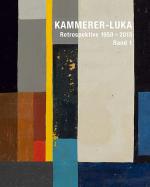 Cover-Bild Kammerer-Luka – Retrospektive 1950 –2015