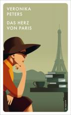Cover-Bild Kampa Pocket / Das Herz von Paris