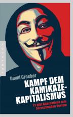 Cover-Bild Kampf dem Kamikaze-Kapitalismus