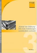 Cover-Bild "Kampf der Blähung"