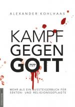 Cover-Bild Kampf gegen Gott