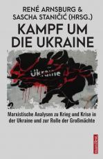 Cover-Bild Kampf um die Ukraine