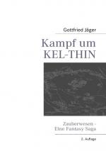 Cover-Bild Kampf um Kel-Thin