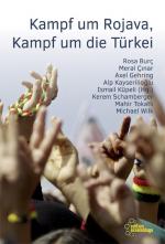 Cover-Bild Kampf um Rojava, Kampf um die Türkei