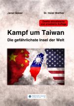 Cover-Bild Kampf um Taiwan