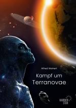 Cover-Bild Kampf um Terranovae