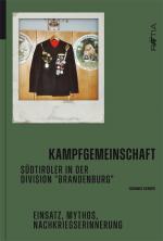 Cover-Bild Kampfgemeinschaft