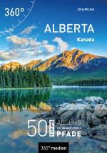 Cover-Bild Kanada - Alberta