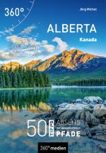 Cover-Bild Kanada - Alberta