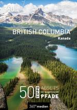 Cover-Bild Kanada - British Columbia