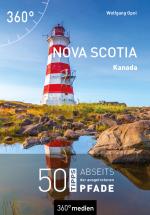 Cover-Bild Kanada - Nova Scotia