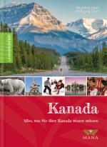 Cover-Bild Kanada
