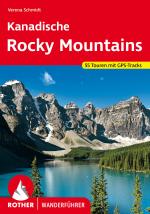 Cover-Bild Kanadische Rocky Mountains