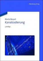 Cover-Bild Kanalcodierung