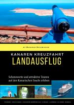 Cover-Bild Kanaren Kreuzfahrt