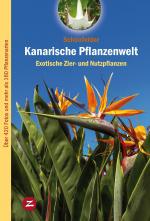 Cover-Bild Kanarische Pflanzenwelt