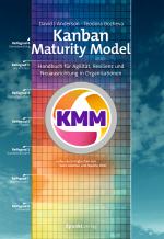 Cover-Bild Kanban Maturity Model