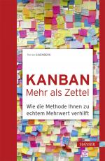 Cover-Bild Kanban – mehr als Zettel