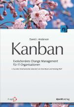 Cover-Bild Kanban