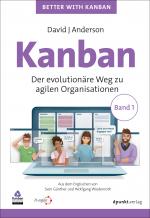 Cover-Bild Kanban