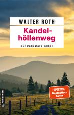 Cover-Bild Kandelhöllenweg