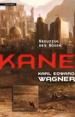 Cover-Bild Kane 2: Kreuzzug des Bösen