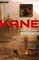Cover-Bild Kane 3: Herrin der Schatten