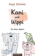 Cover-Bild Kani und Wippi
