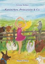 Cover-Bild Kaninchen, Prinzessin & Co.