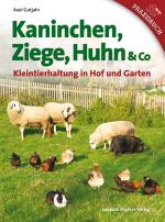 Cover-Bild Kaninchen, Ziege, Huhn & Co