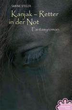 Cover-Bild Kanjak - Retter in der Not