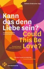 Cover-Bild Kann das denn Liebe sein? Could This Be Love?