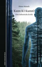 Cover-Bild Kann KI Kunst?