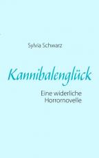 Cover-Bild Kannibalenglück