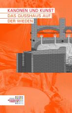 Cover-Bild Kanonen und Kunst