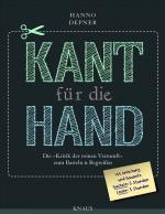 Cover-Bild Kant für die Hand