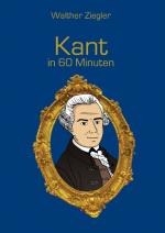 Cover-Bild Kant in 60 Minuten